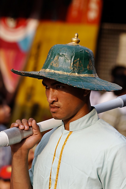 Lopburi King Narai fair-112